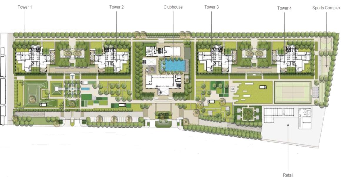 Max Estate 128 I - Image 21