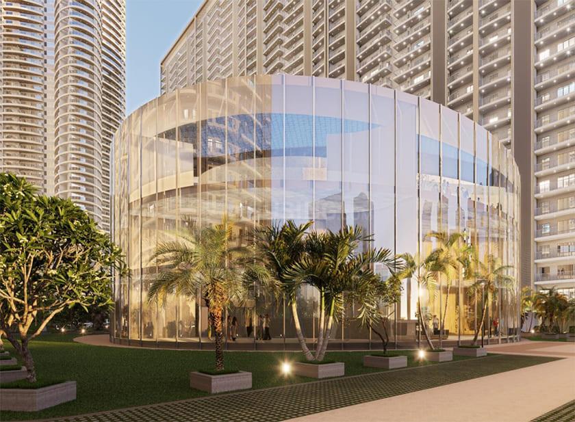 Amrapali Centurian Park - Image 2