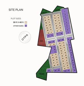 Elite Pristine in Yelahanka, Bangalore - Price, Reviews & Floor Plan