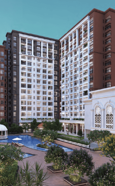 Sobha Windsor Phase 4 Wing 9 10 And 11 - Image 5