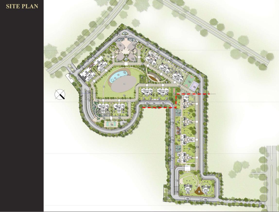 AU NBCC Aspire Leisure Valley - Image 15