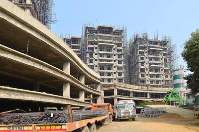 3 BHK Apartment