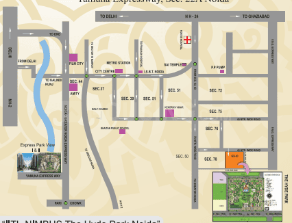 Nimbus The Hyde Park - Image 29