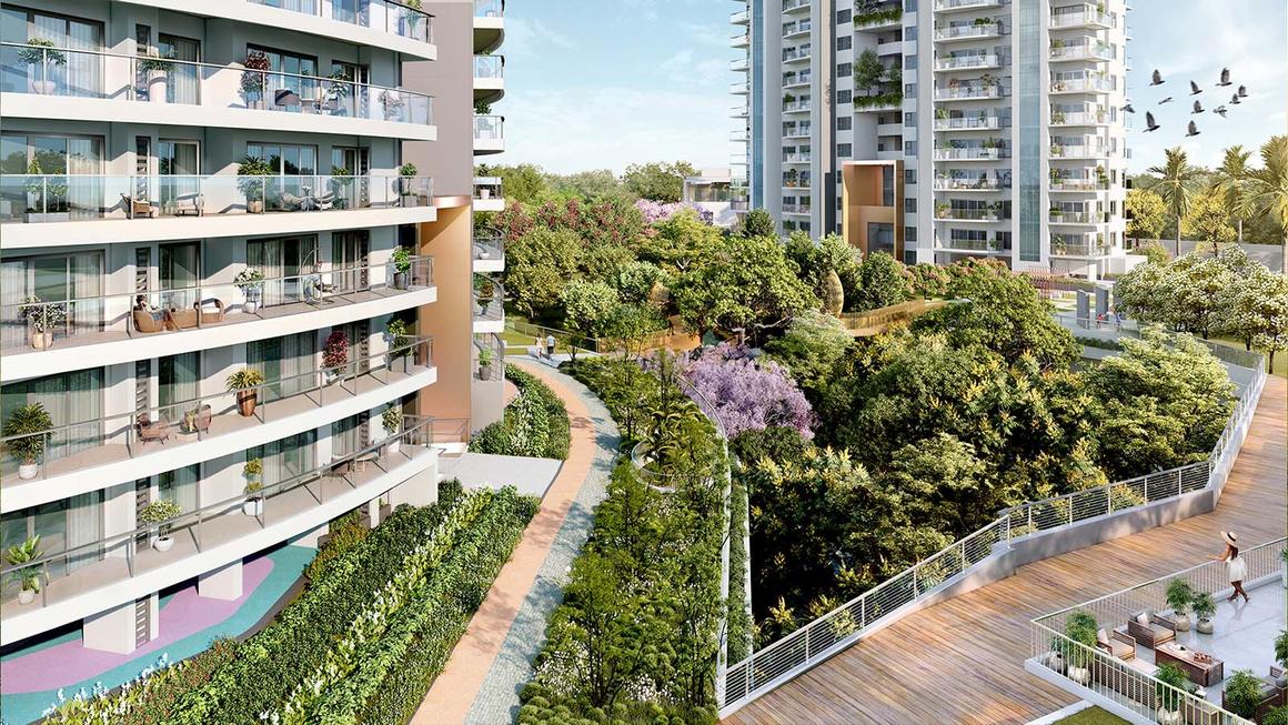 Adani Lushlands - Image 27