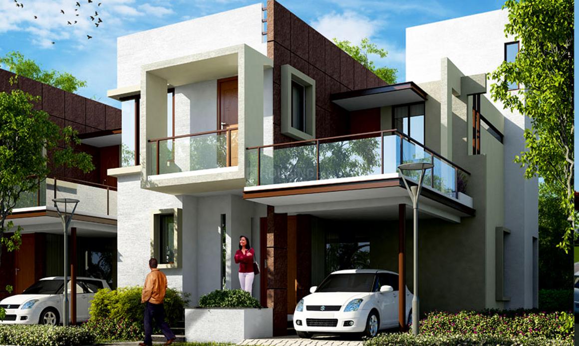 Dharani Prakruthi Park Villa - Image 2