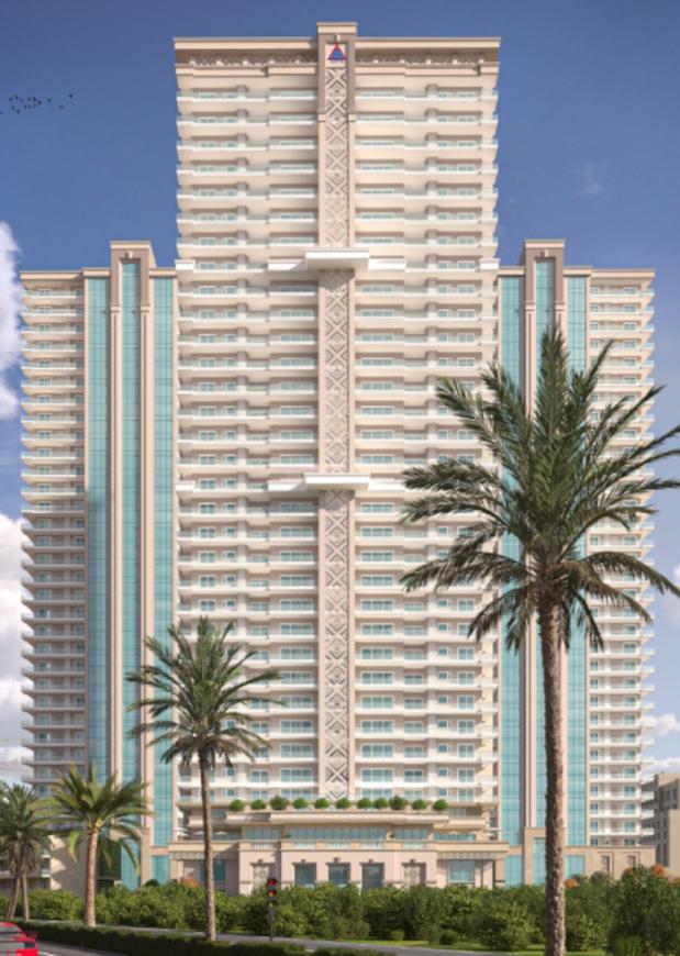 Anant Raj The Estate Residences - Image 3