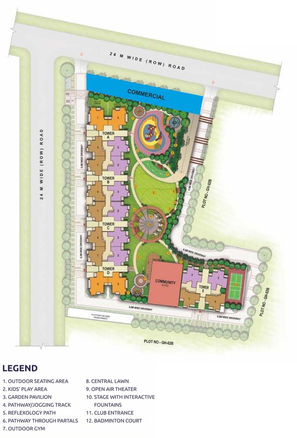 Arihant Armeria - Image 9