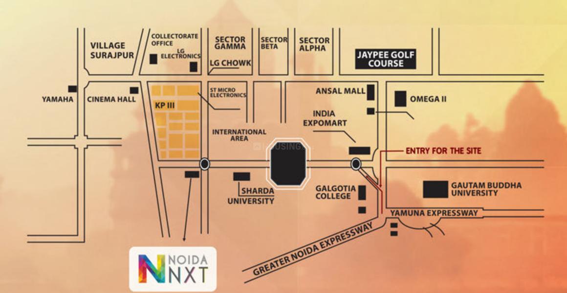 Horizon Concept Noida Nxt - Image 8