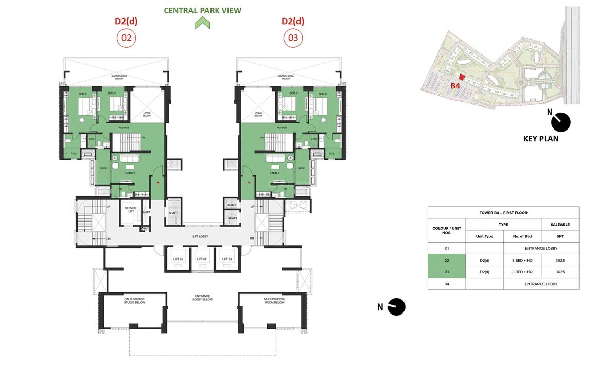 Mulberry At The Prestige City - Image 126