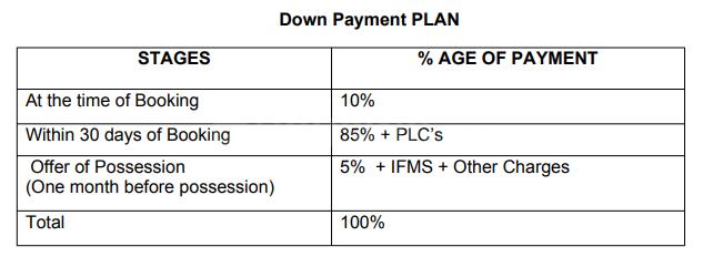 Ajnara Homes121 - Image 23