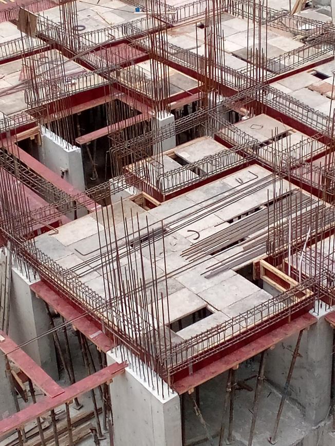 Nimbus The Express Park View II Low Rise Apartments - Image 34