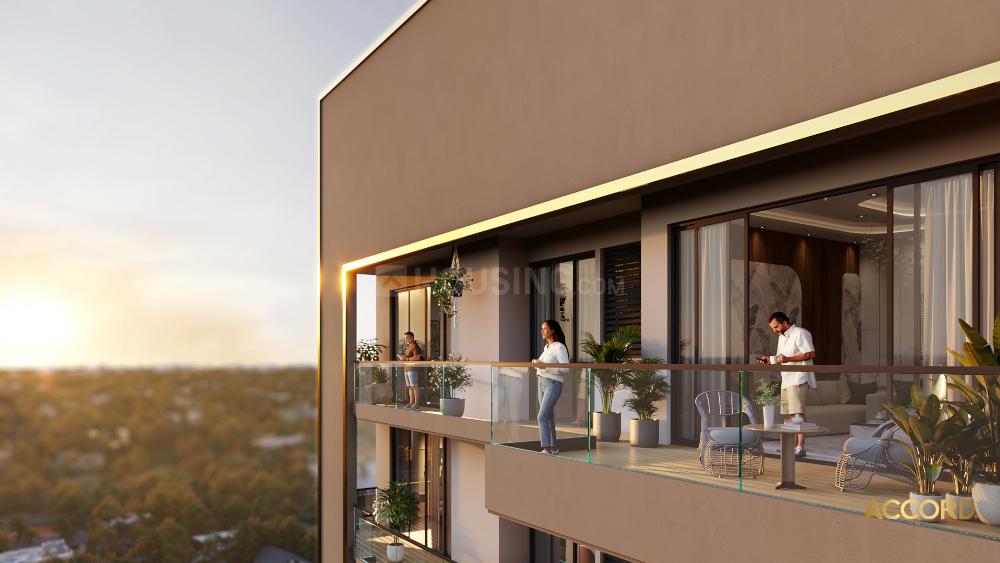 Aurum Alumni Accord - Image 11