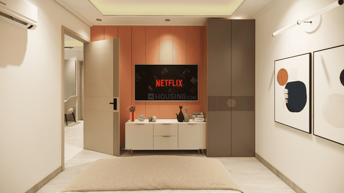 Complete CHS Affordable Flats - Image 5