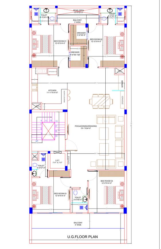 Manglam Dev Homes - Image 4