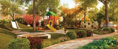 Residential Plot
