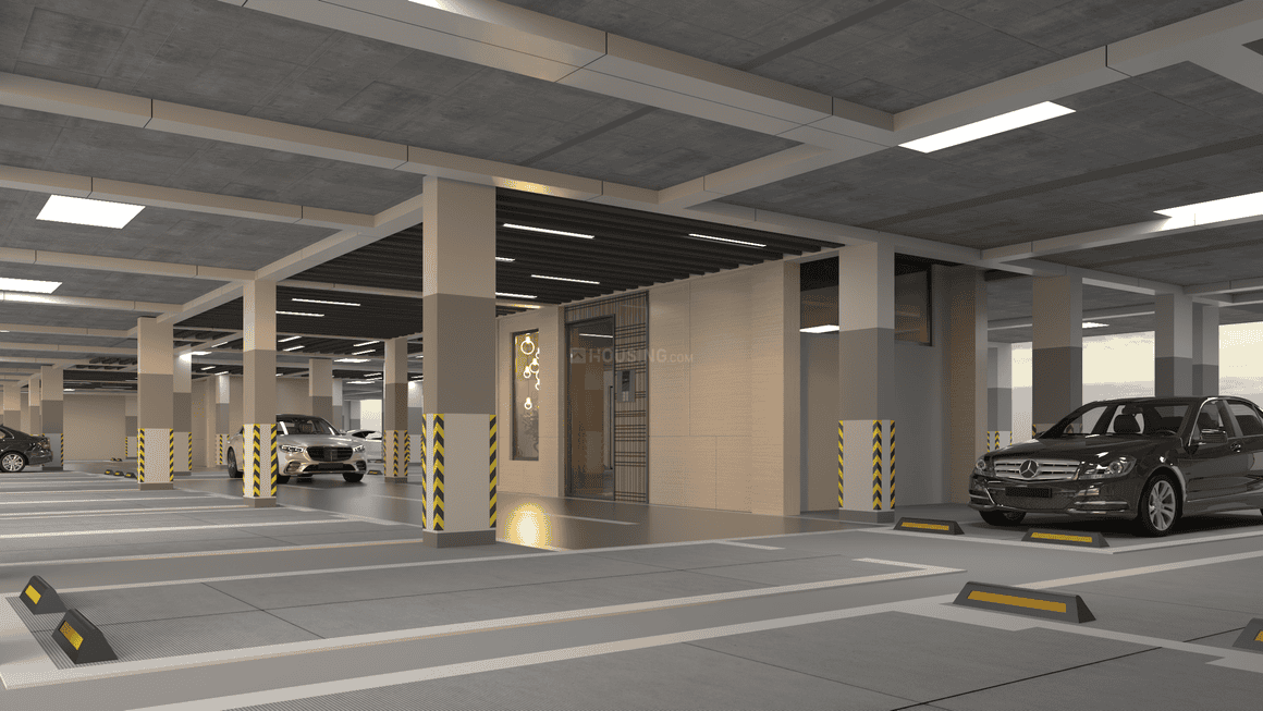 JBMR Tathastu - Image 27