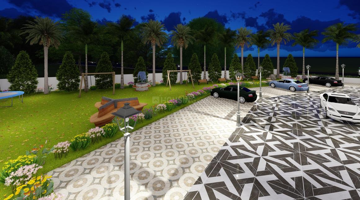 Shriram North View Apartment - Image 16