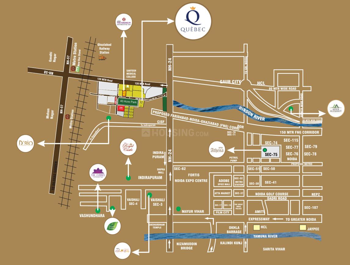 Apex Quebec - Image 22