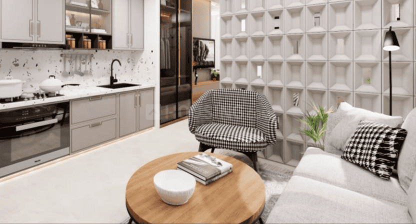 Evergreen Square - Image 8