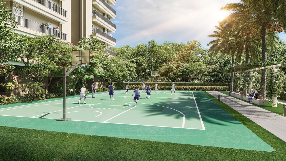 SKA Estate - Image 38