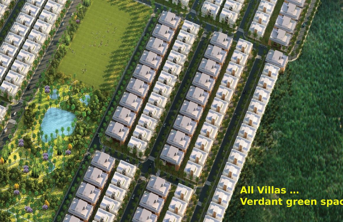 Adarsh Palm Acres - Image 40