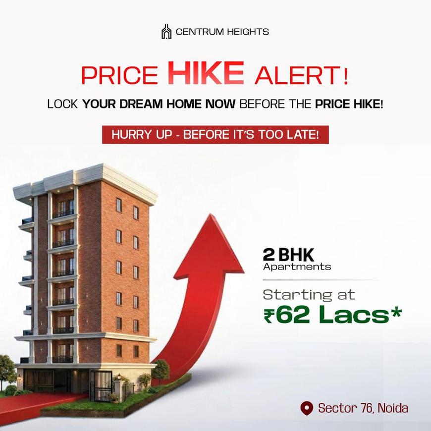 Om Centrum Heights I - Image 10