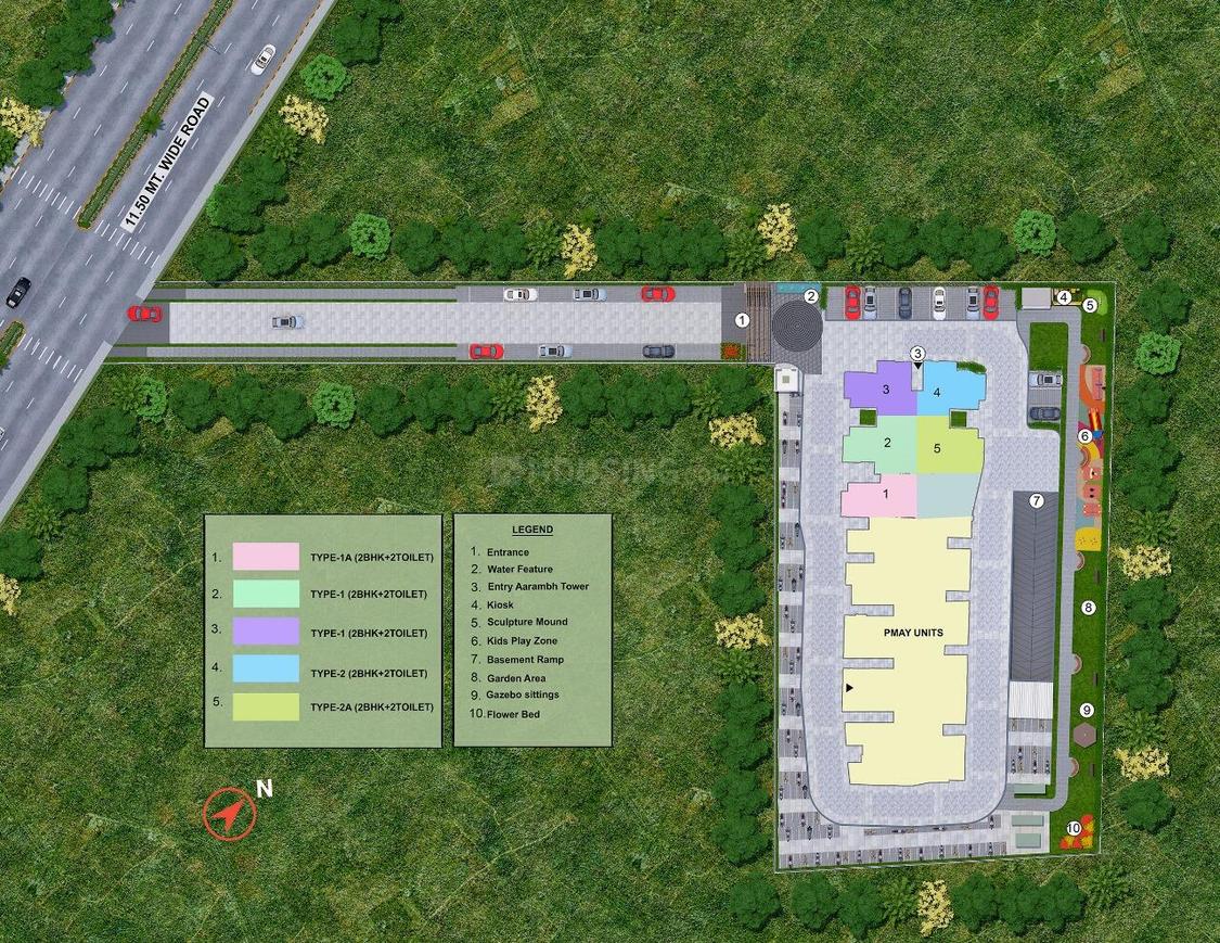 Aradhyam Plot C - Image 9