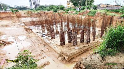 2 BHK Apartment