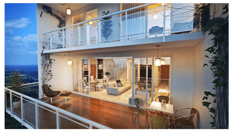 Aarcity Sky Villas - Image 3