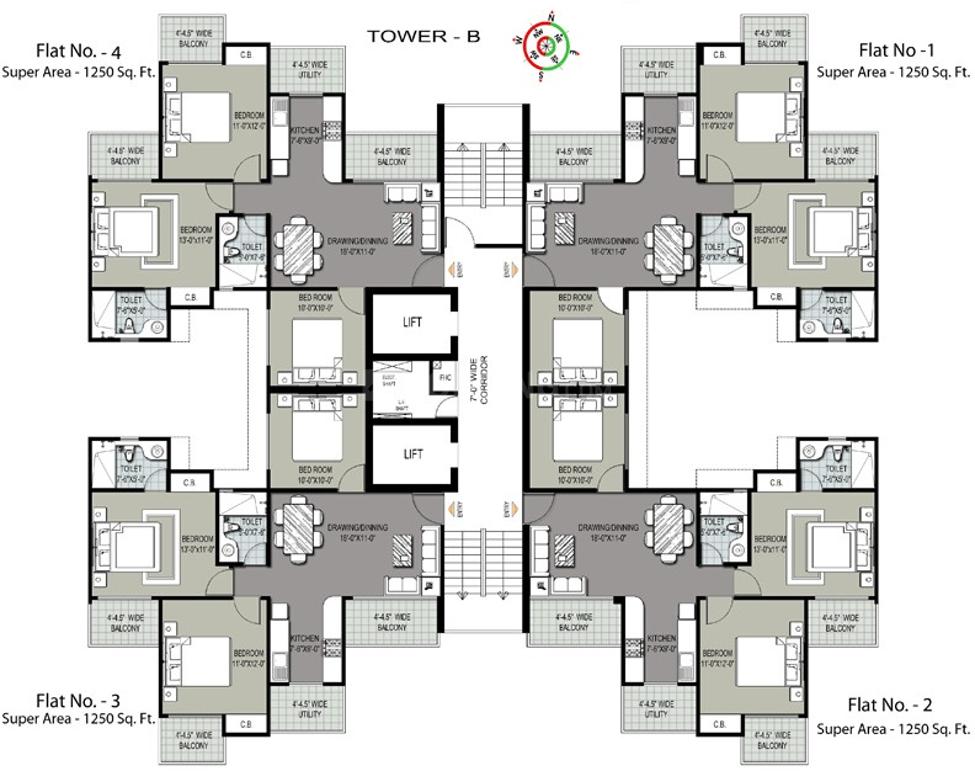 Sethi Max Royal - Image 34