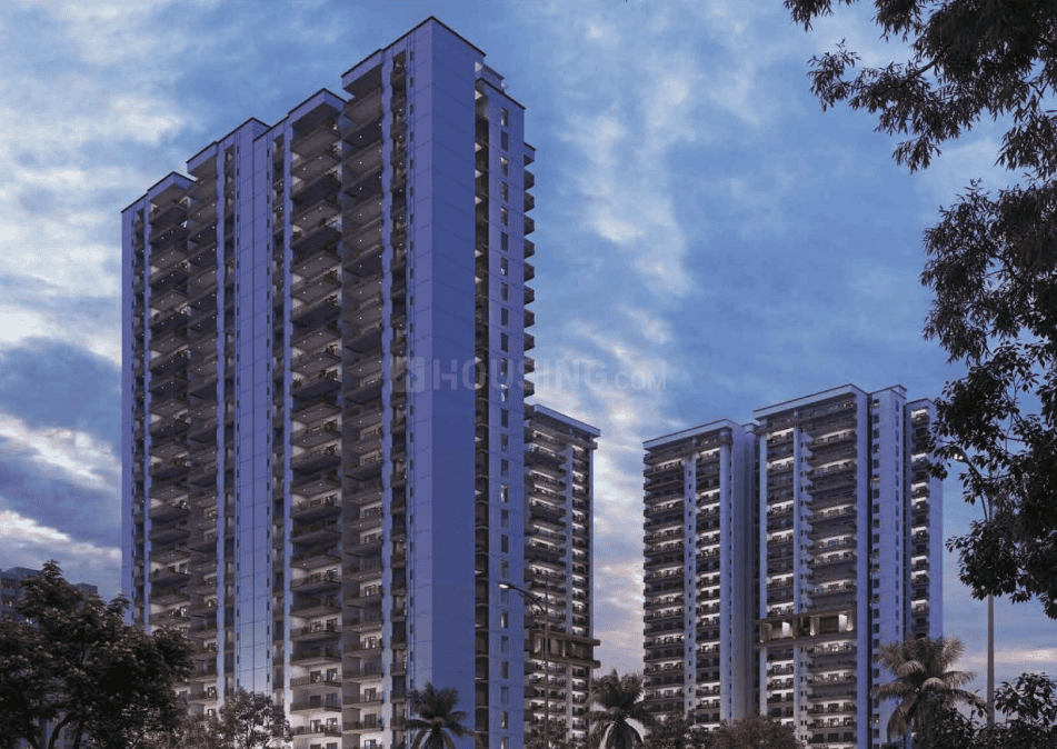 AU The Sunflower Phase 1 - Image 3