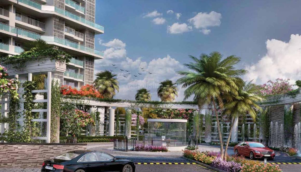 Godrej Palm Retreat 2 - Image 15