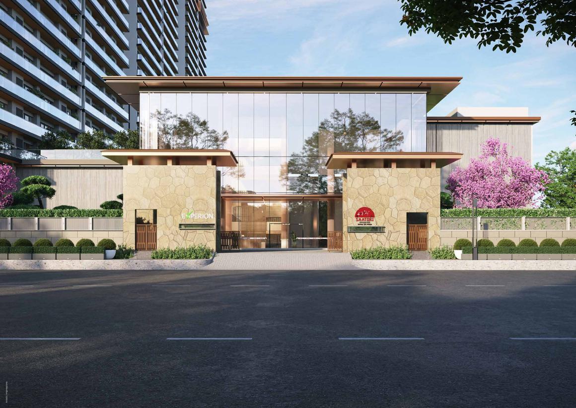 Experion Saatori - Image 25