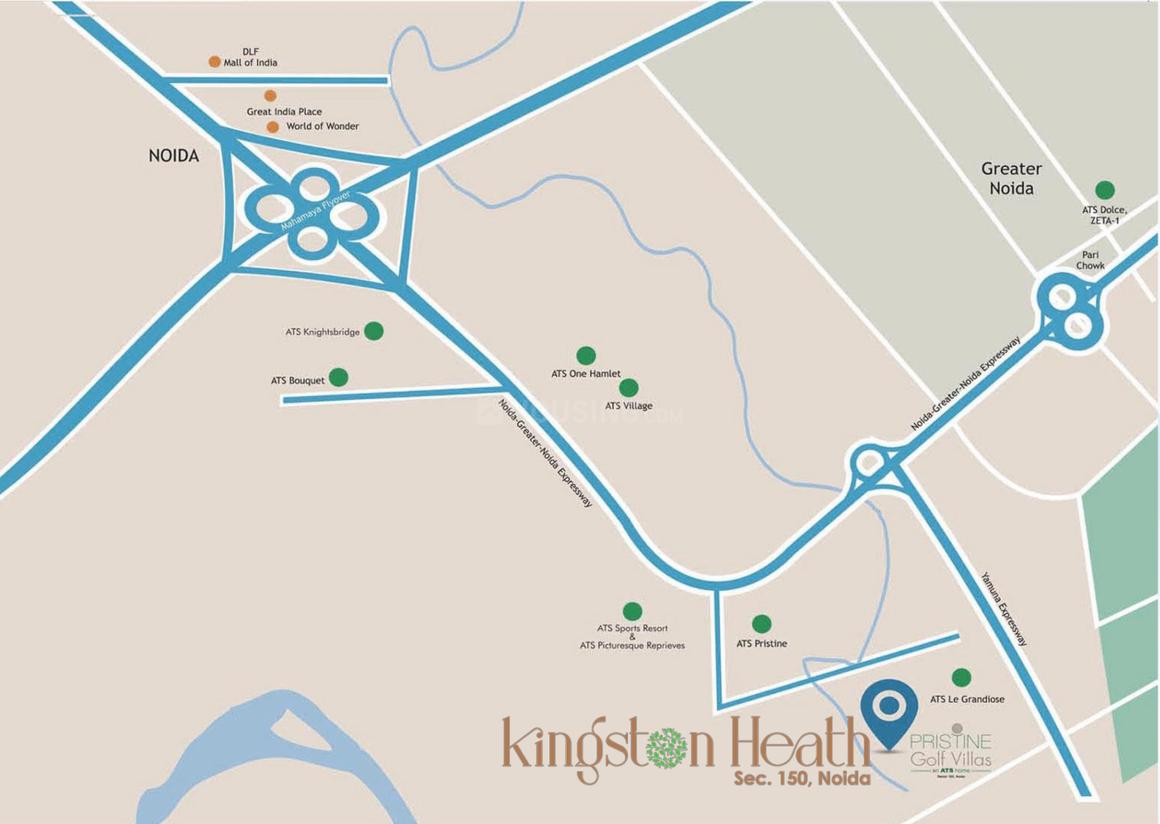 ATS Kingston Heath - Image 15