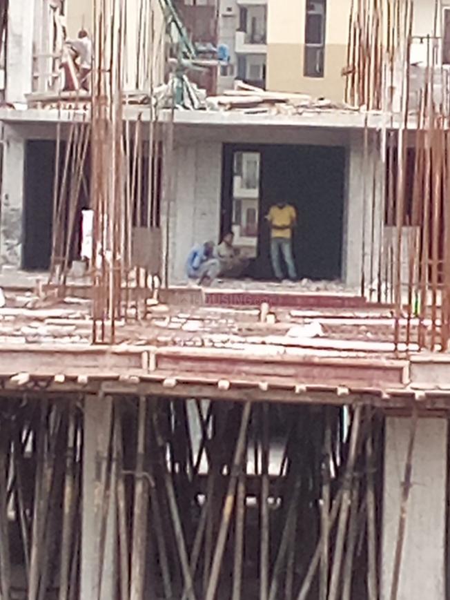 Nimbus The Express Park View II Low Rise Apartments - Image 35