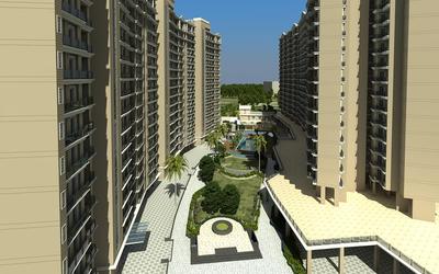 JK Iris Mira Road East 2nd Phase in Mira Road East, Mumbai Price