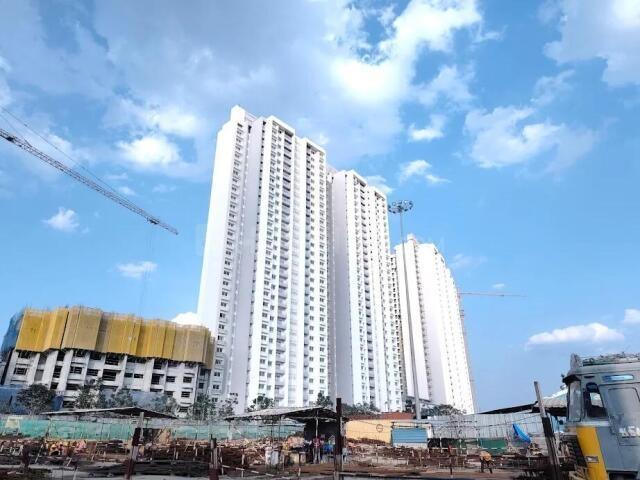Prestige Meridian Park Phase I At The Prestige City - Image 48