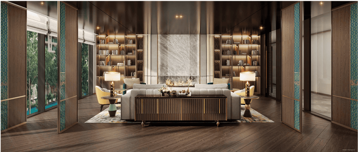 TARC Kailasaa - Image 4