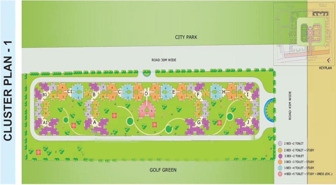 Aims AMG Resi Complex - Image 14