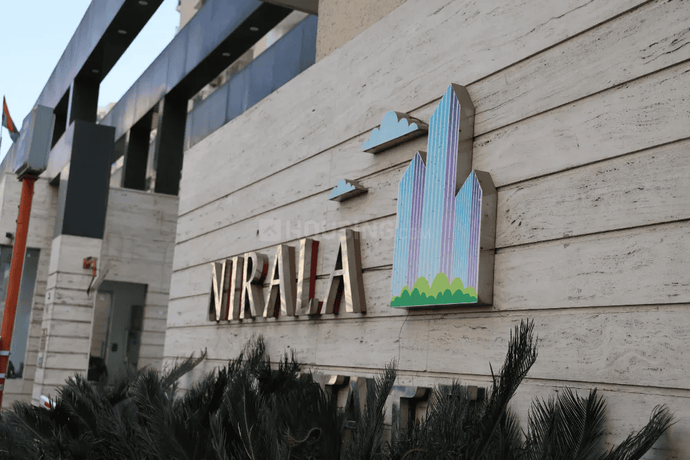 Nirala Estate Phase V - Image 21