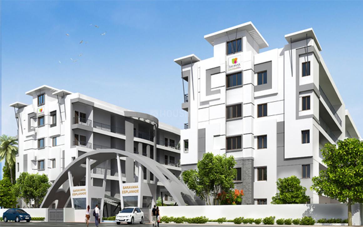 Saravana Esplanade - Image 3