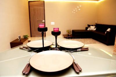 1 BHK Apartment