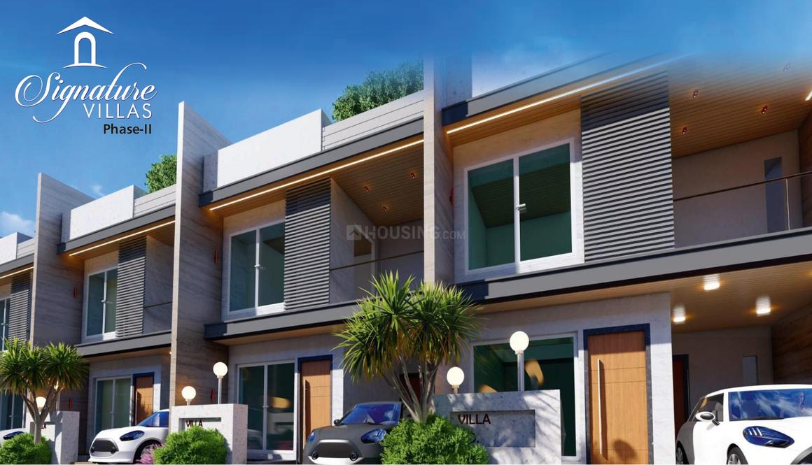 Investor Signature Villa Phase 2 - Image 3