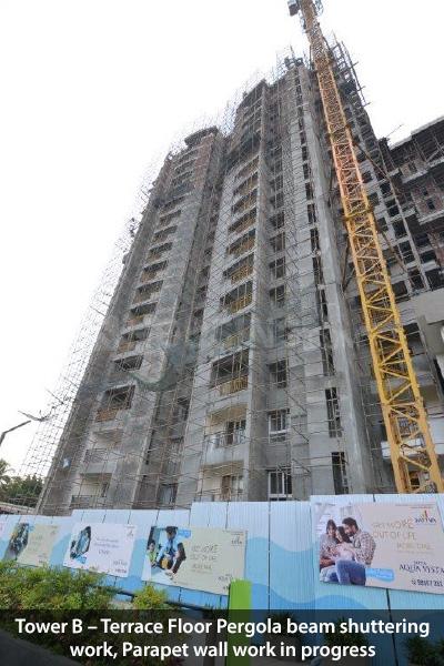 Sattva Aqua Vista - Image 24