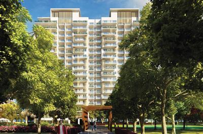 3 BHK Apartment