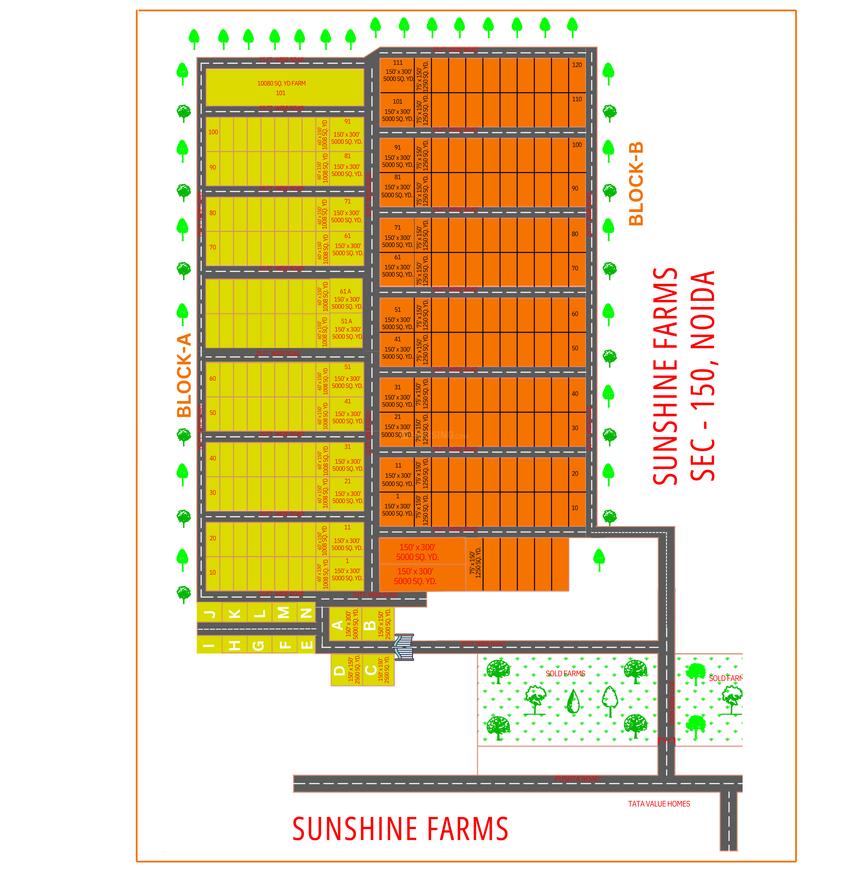 Icon Sunshine Farms - Image 4