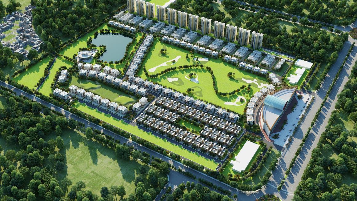 The Hemisphere Golf Suites - Image 7