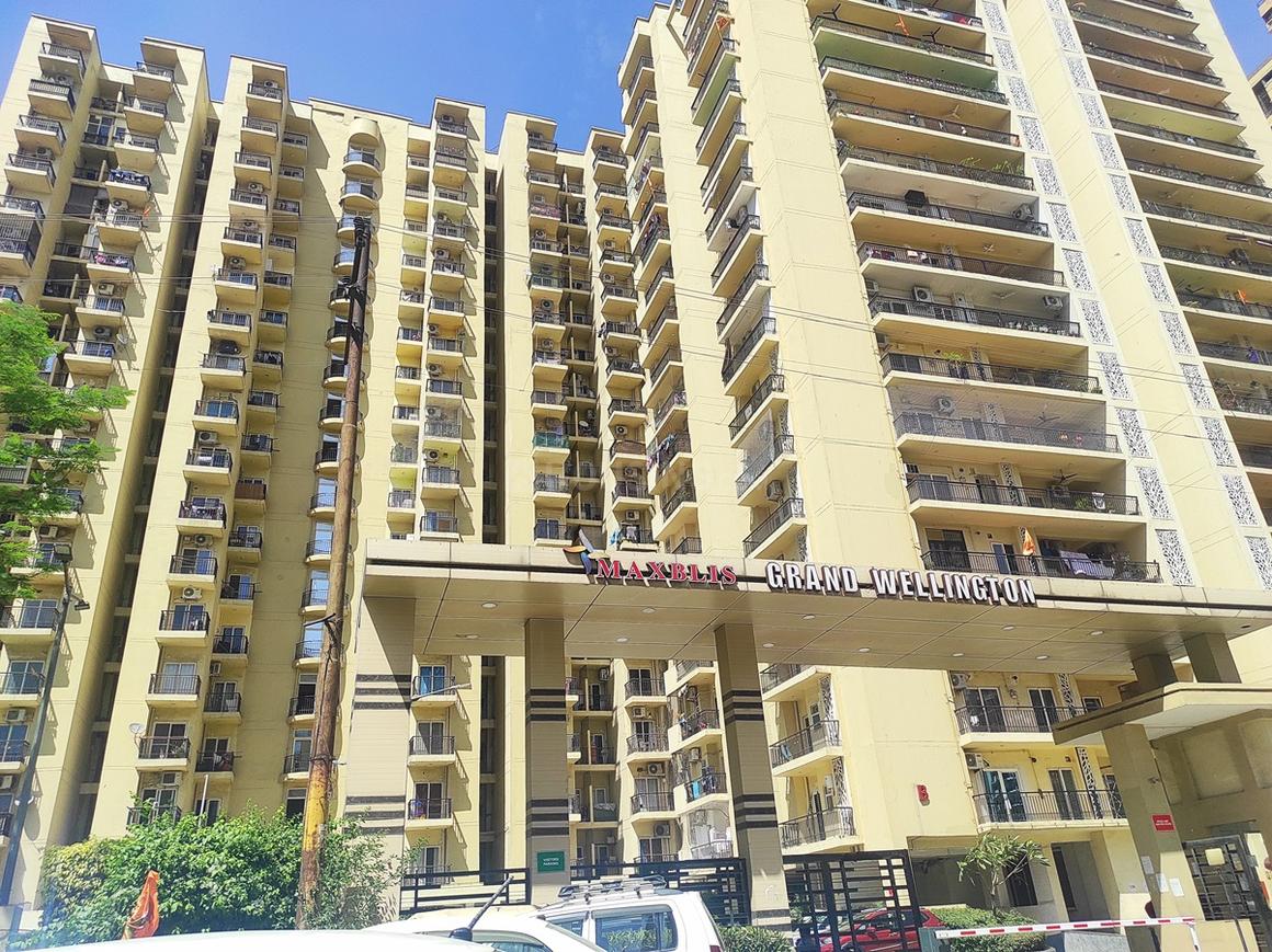 Maxblis Grand Wellington - Image 9