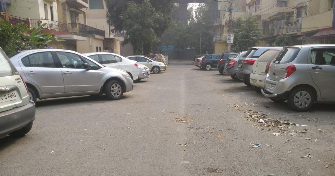 DDA Flats Mayur Vihar - Image 9