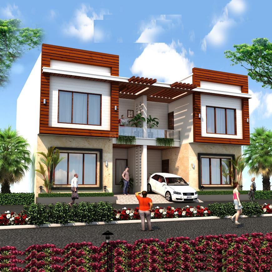 Aalayam Villas - Image 2